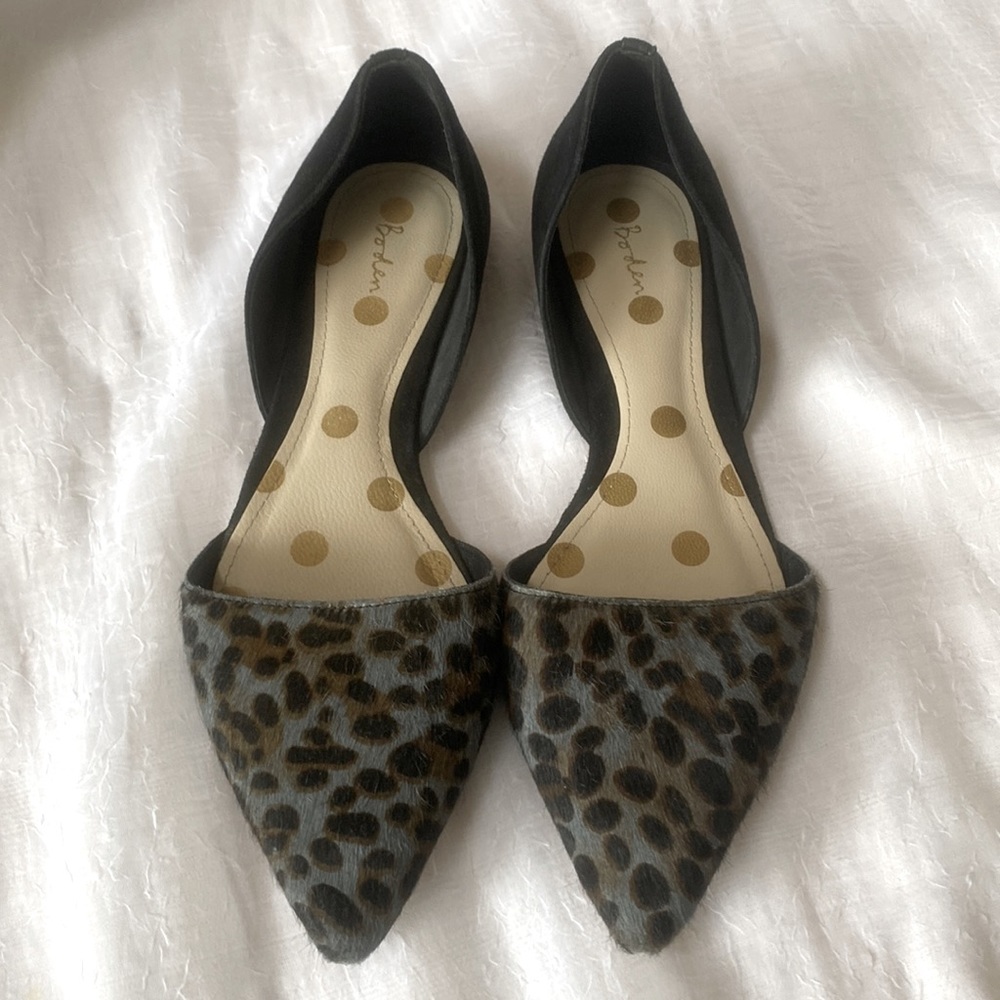BODEN Flats